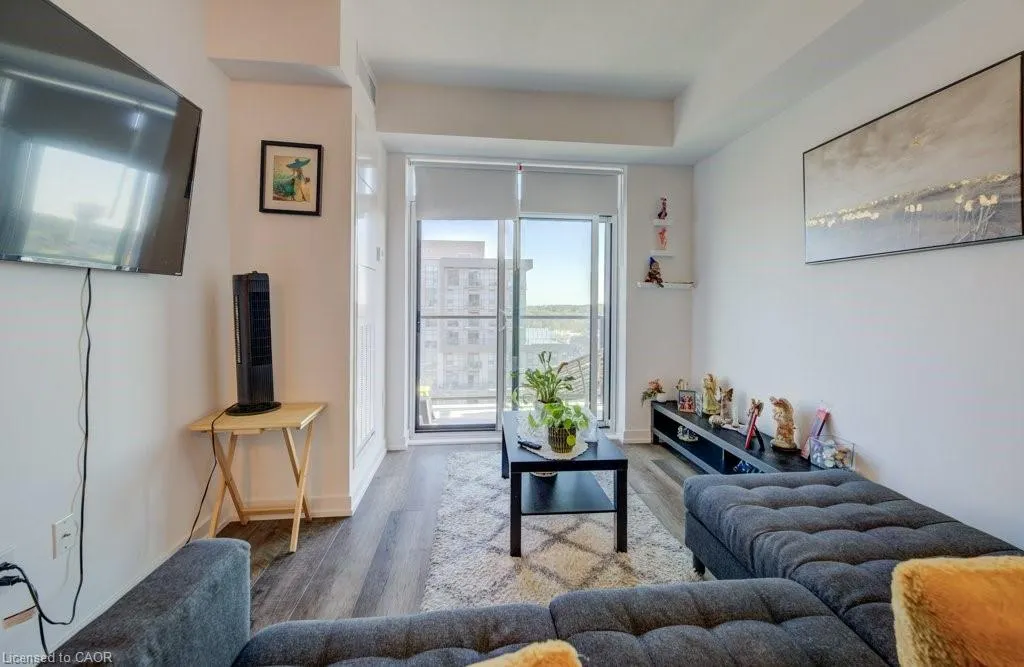 460 Dundas Street E, #1108