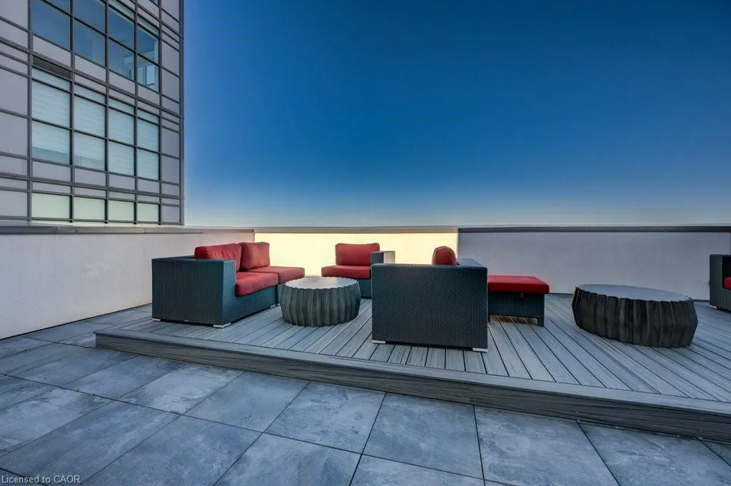 460 Dundas Street E, #1108