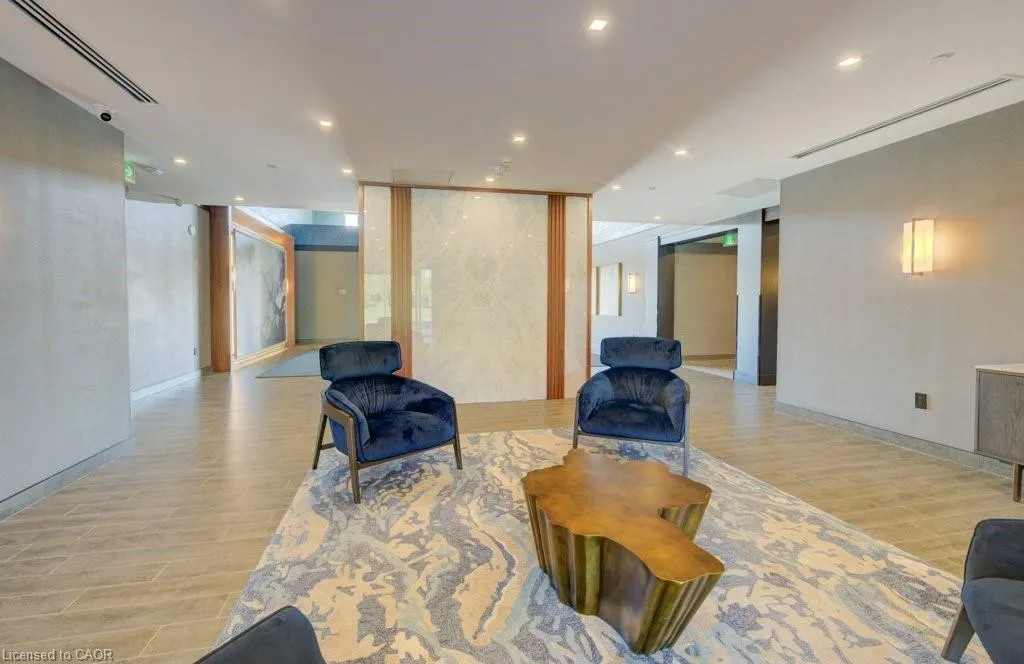 460 Dundas Street E, #1108