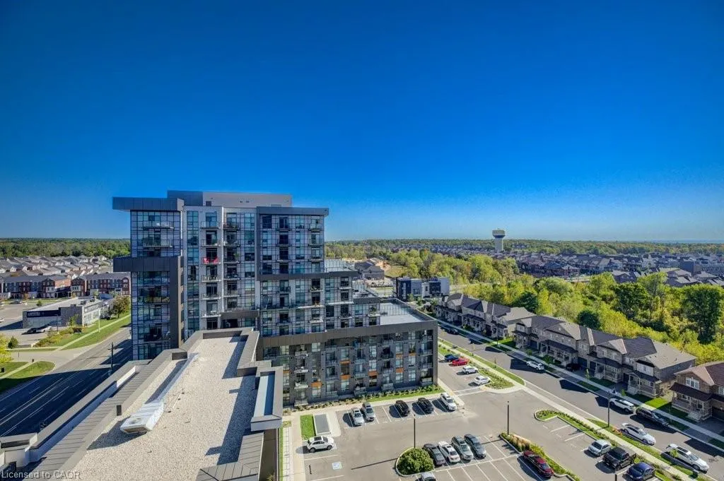 460 Dundas Street E, #1108