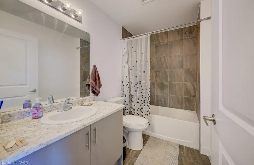460 Dundas Street E, #1108