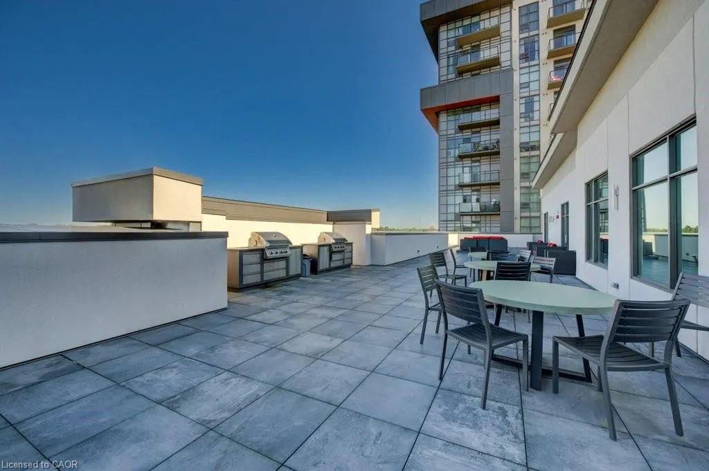 460 Dundas Street E, #1108