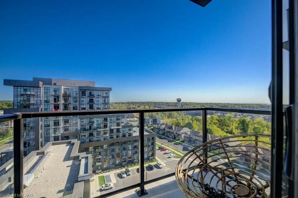 460 Dundas Street E, #1108