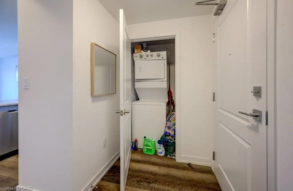 460 Dundas Street E, #1108