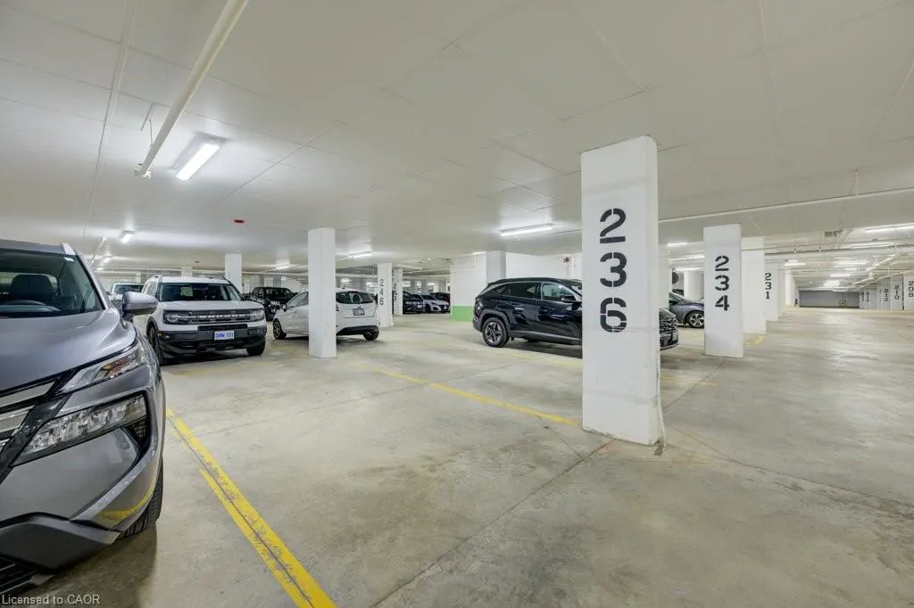 460 Dundas Street E, #1108