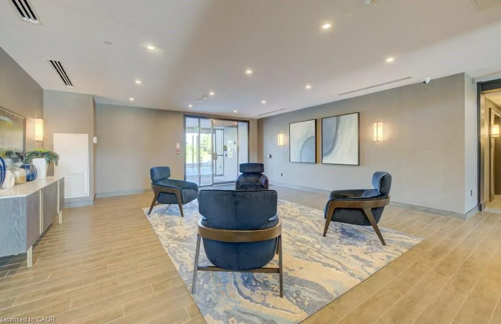 460 Dundas Street E, #1108