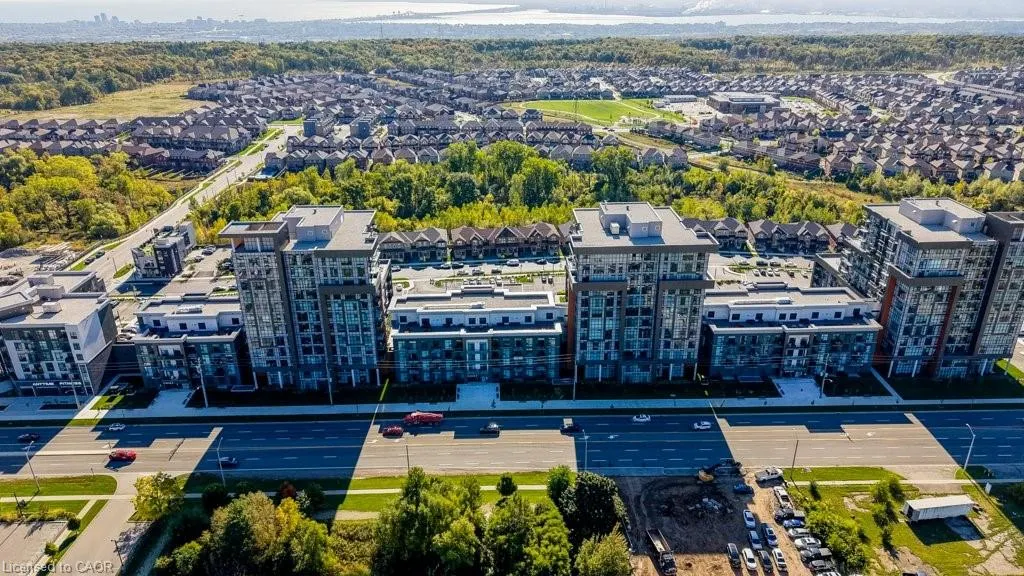 460 Dundas Street E, #1108