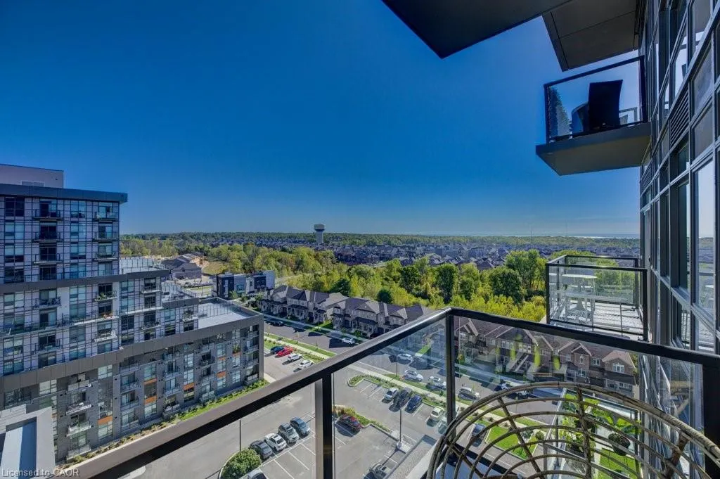 460 Dundas Street E, #1108