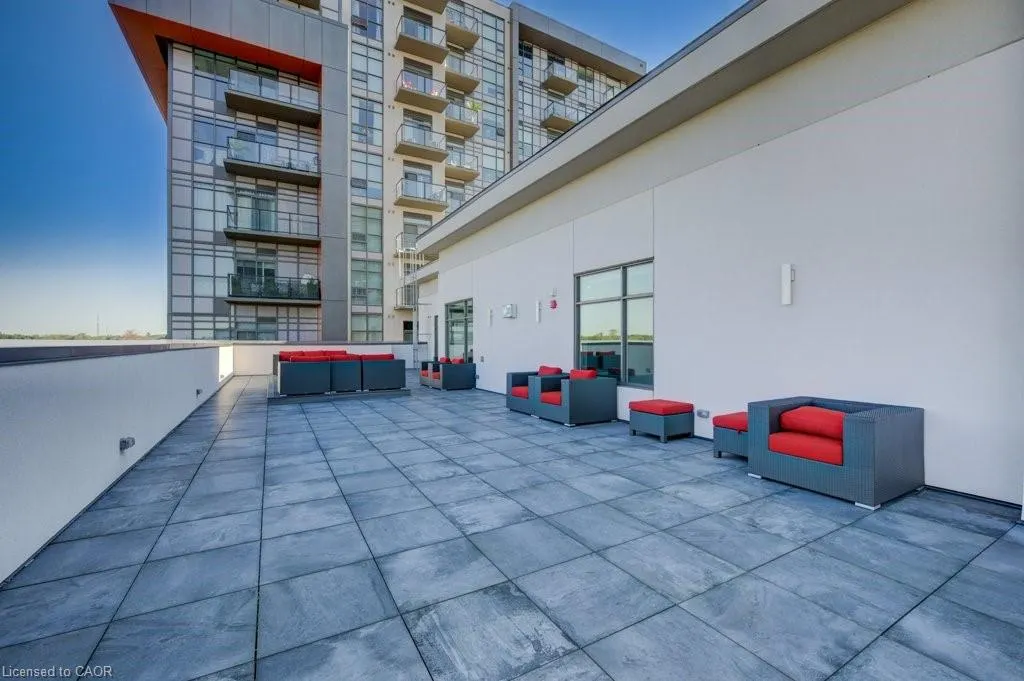 460 Dundas Street E, #1108
