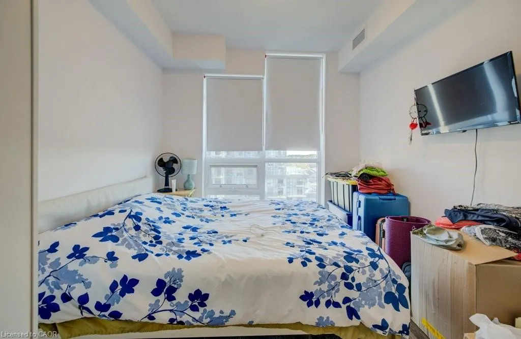 460 Dundas Street E, #1108
