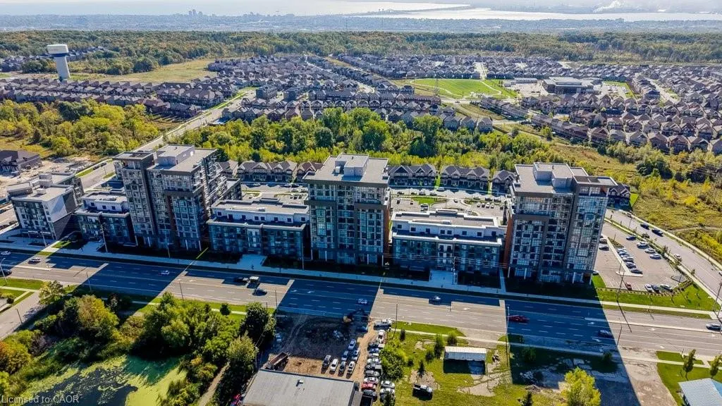460 Dundas Street E, #1108