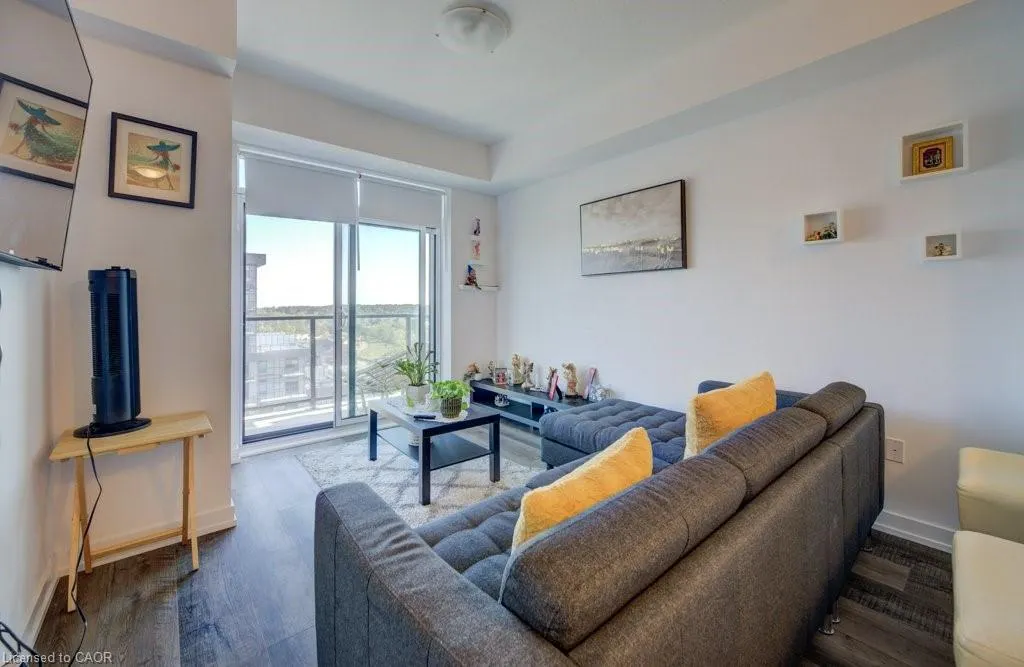460 Dundas Street E, #1108