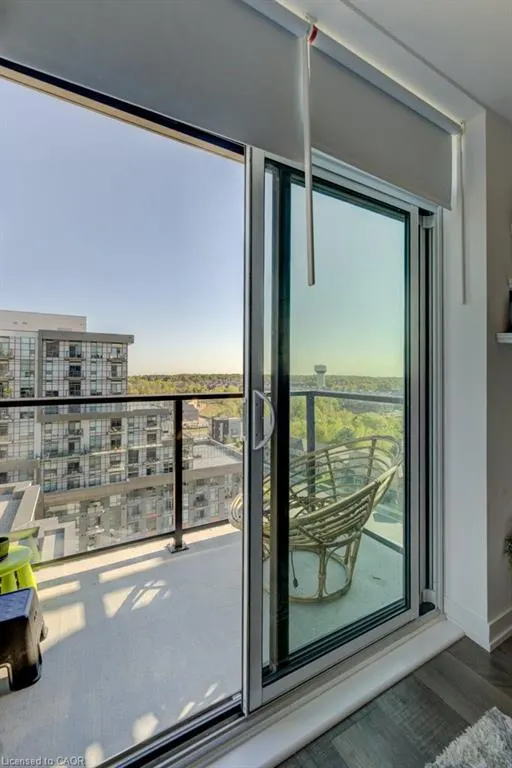 460 Dundas Street E, #1108