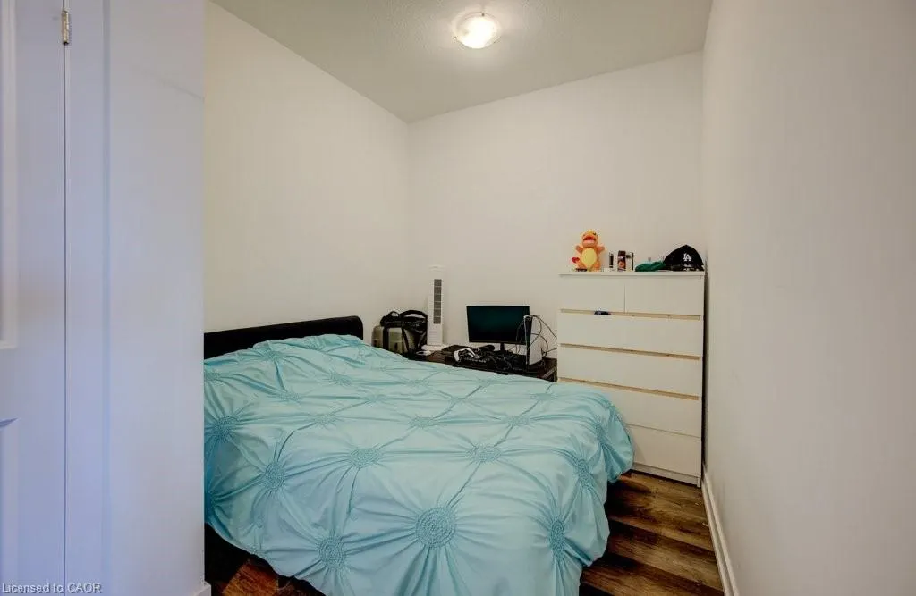 460 Dundas Street E, #1108