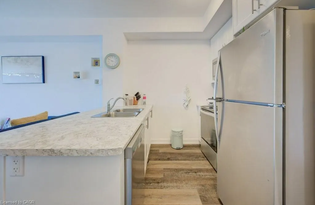 460 Dundas Street E, #1108