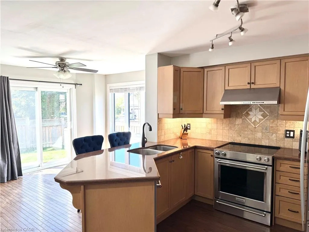122 Foxborough Drive