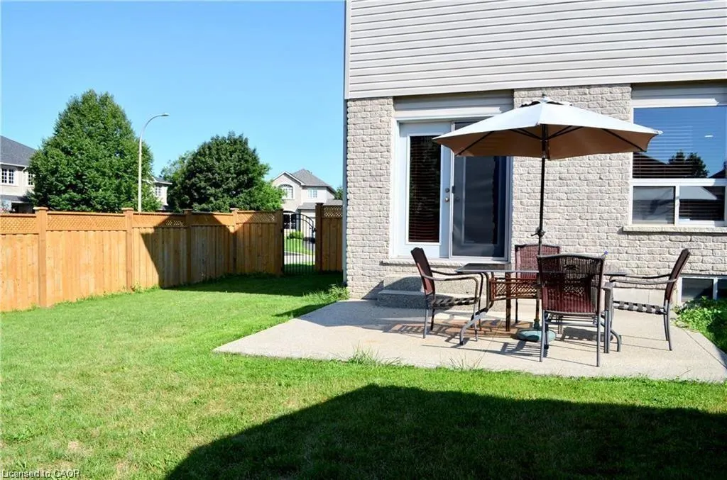 122 Foxborough Drive