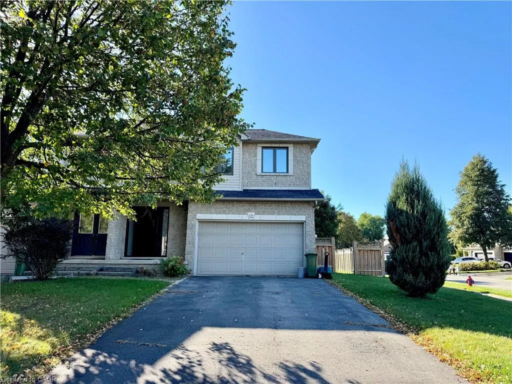122 Foxborough Drive