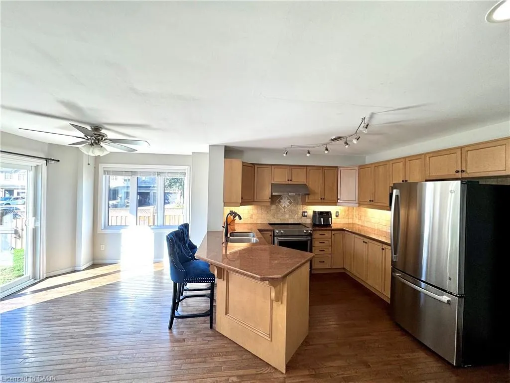 122 Foxborough Drive