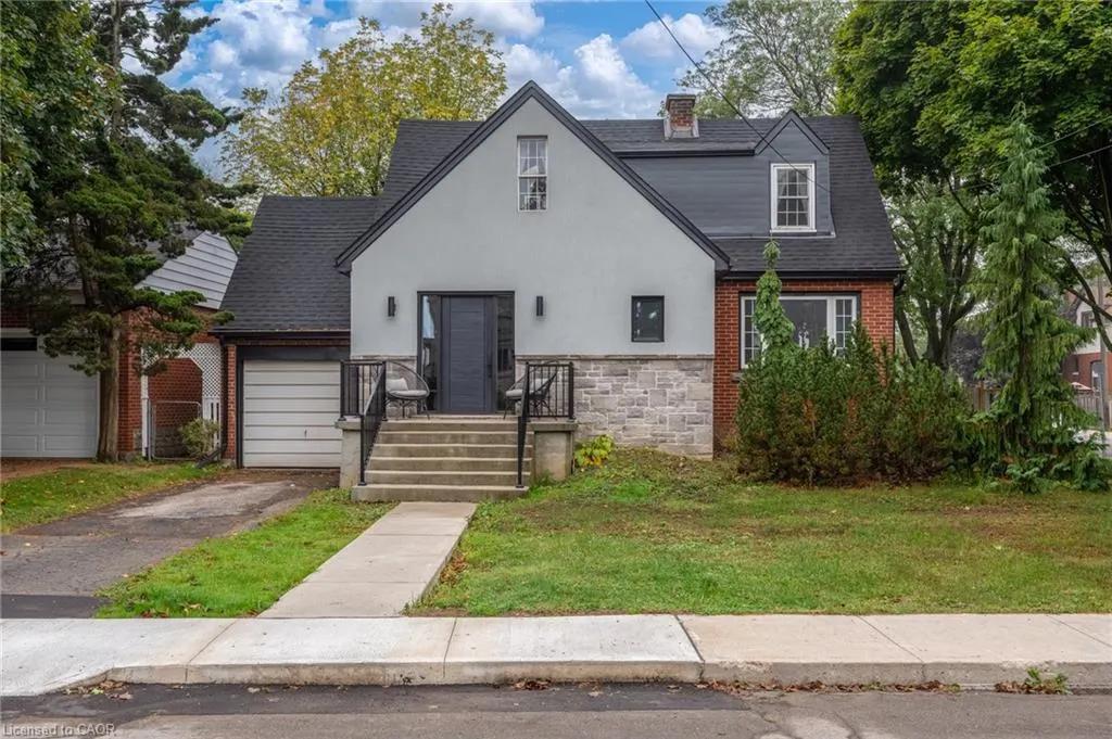 68 Mountain Park Avenue
