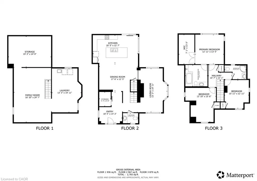 68 Mountain Park Avenue