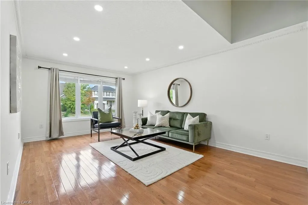 47 Gaydon Way