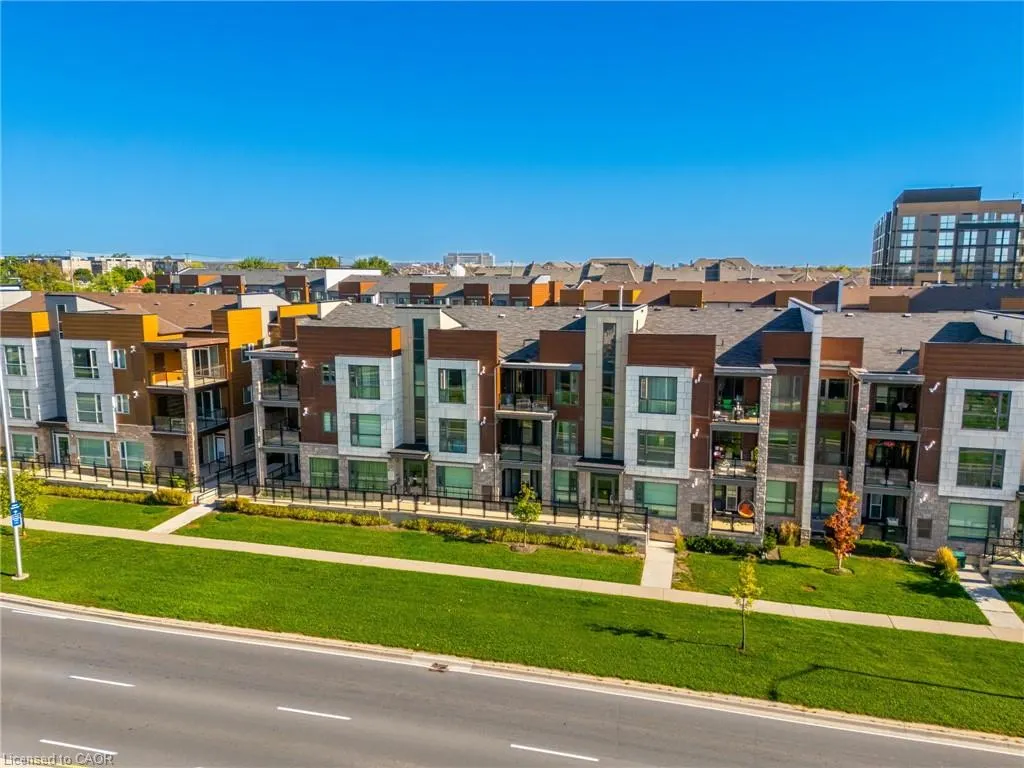 2375 Bronte Road, #210