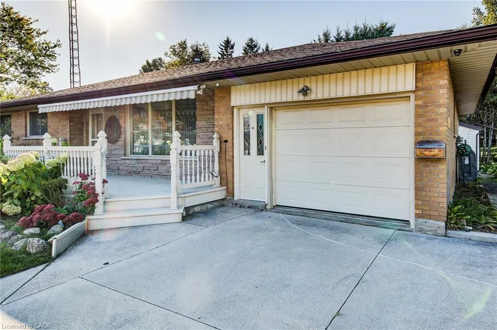 3720 Manser Road