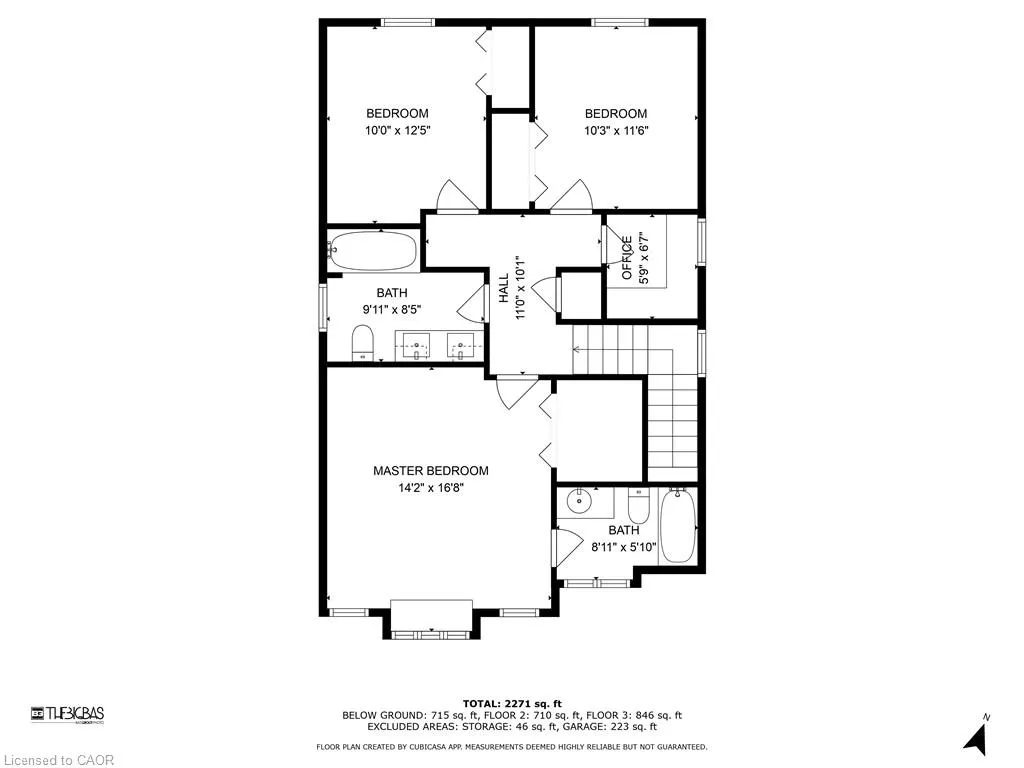 31 Broadoaks Drive