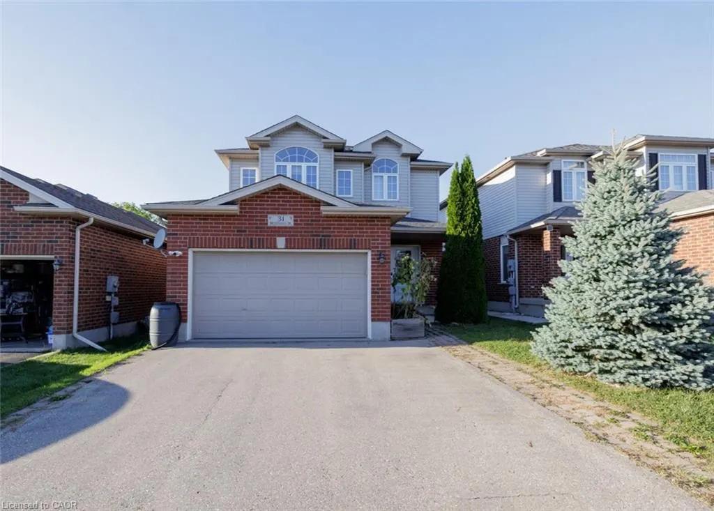 31 Broadoaks Drive
