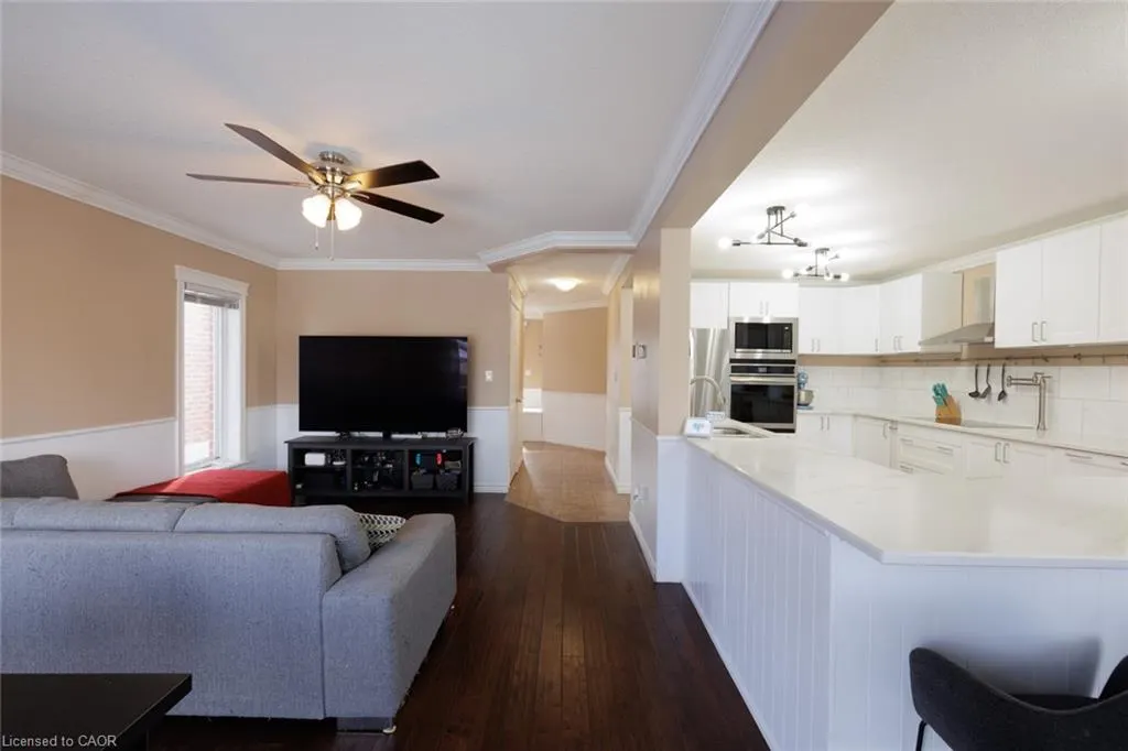 31 Broadoaks Drive
