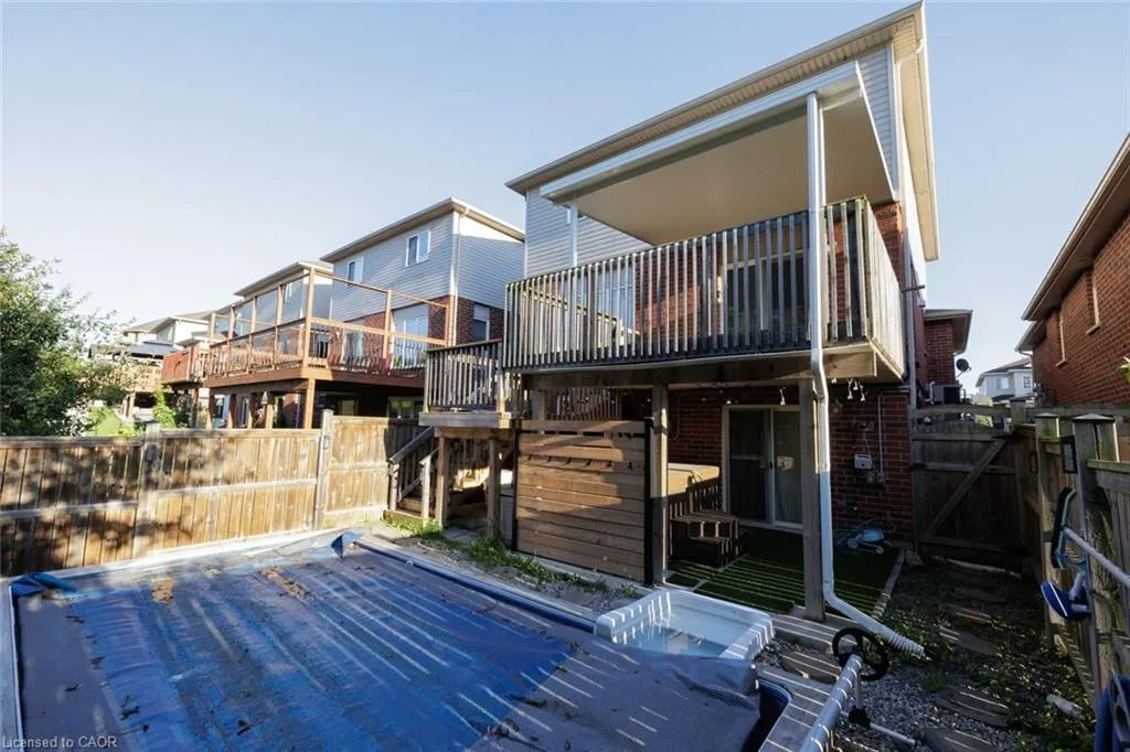 31 Broadoaks Drive
