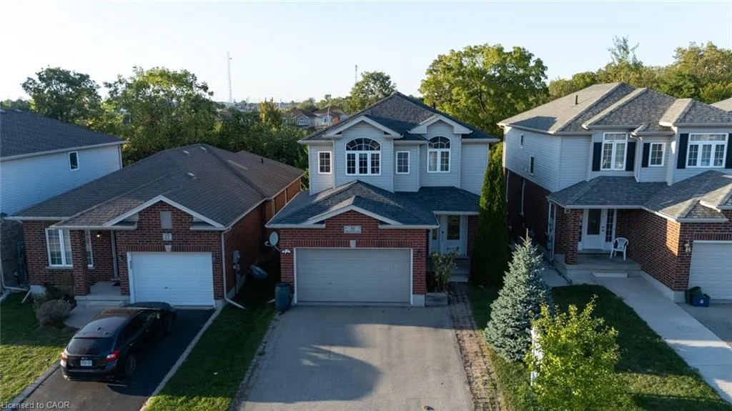 31 Broadoaks Drive