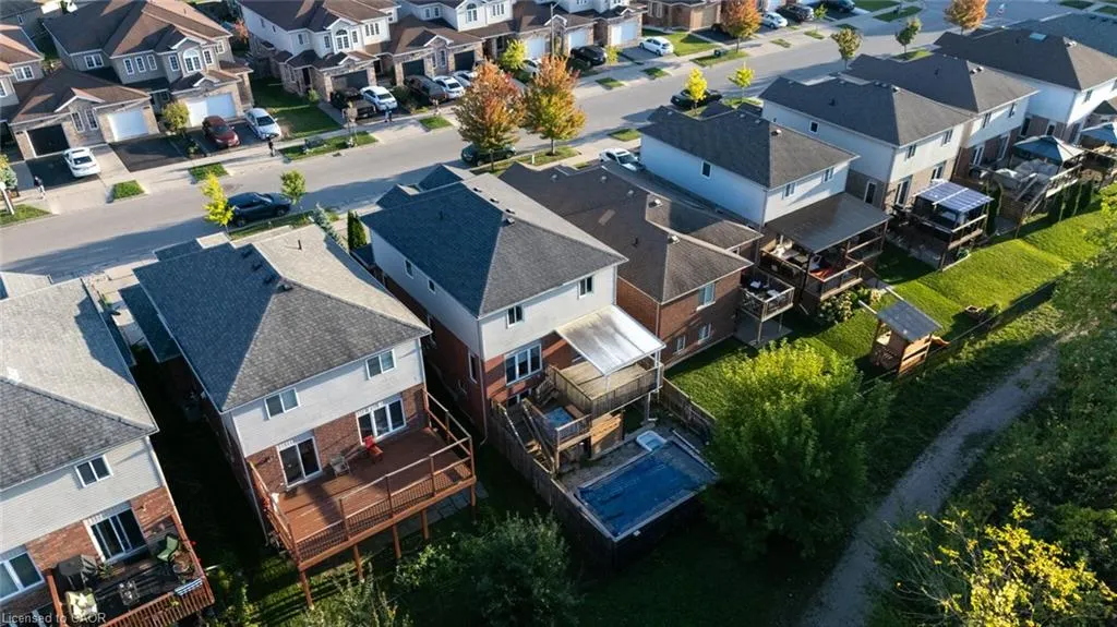 31 Broadoaks Drive