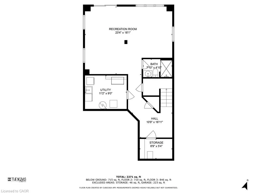 31 Broadoaks Drive