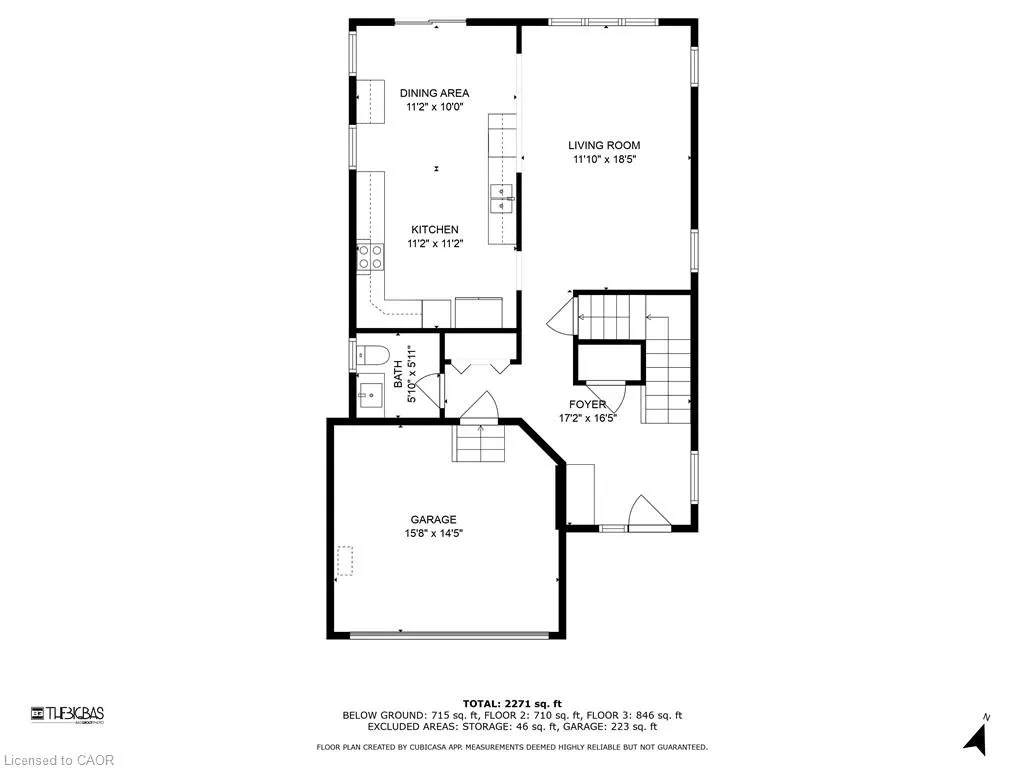 31 Broadoaks Drive