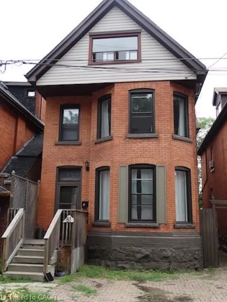 81 Grant Avenue, #2