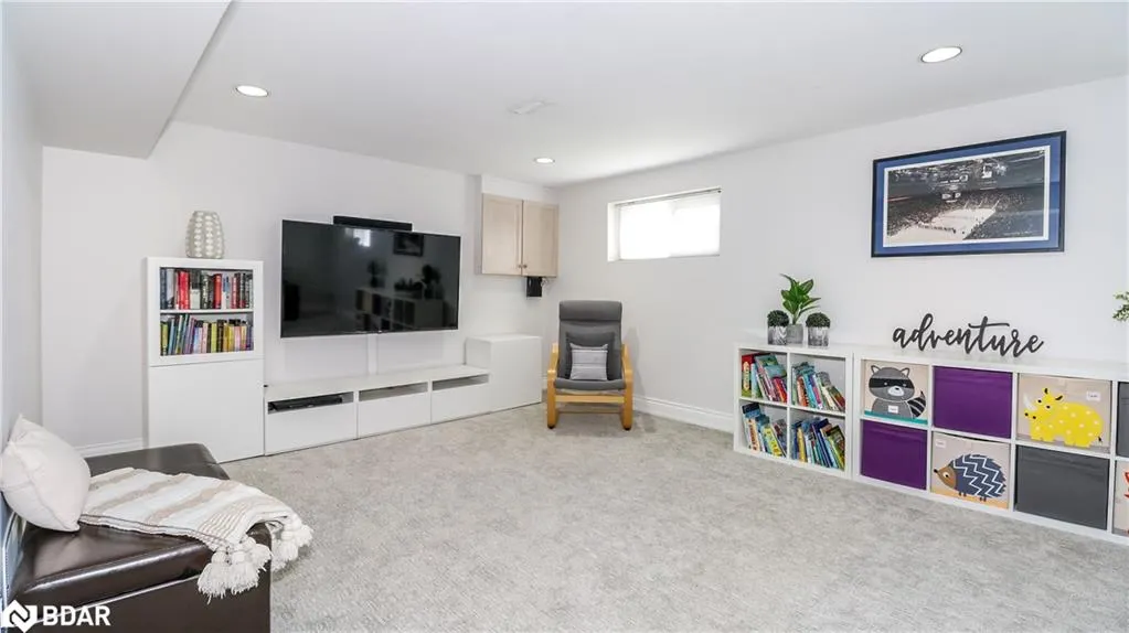 752 Silcote Road