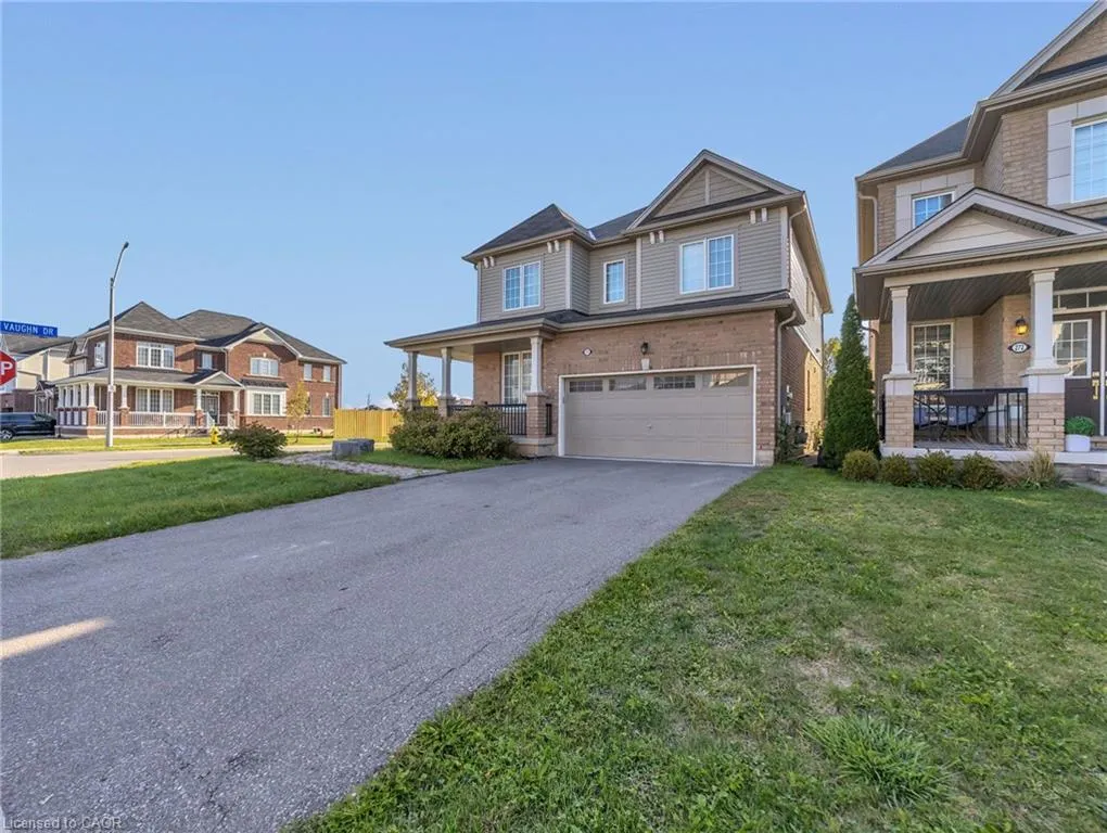 274 Esther Crescent