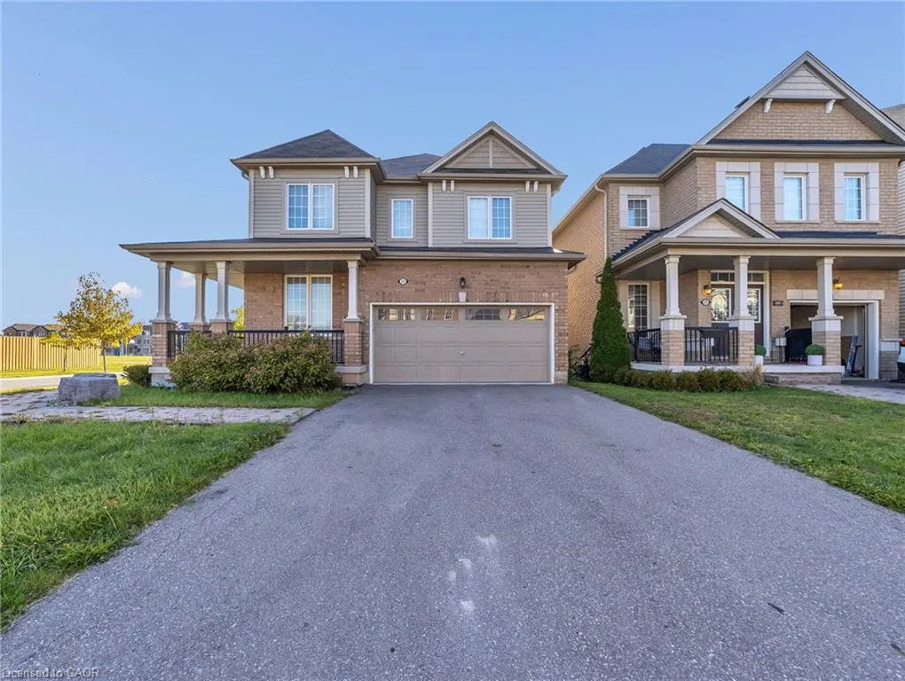 274 Esther Crescent