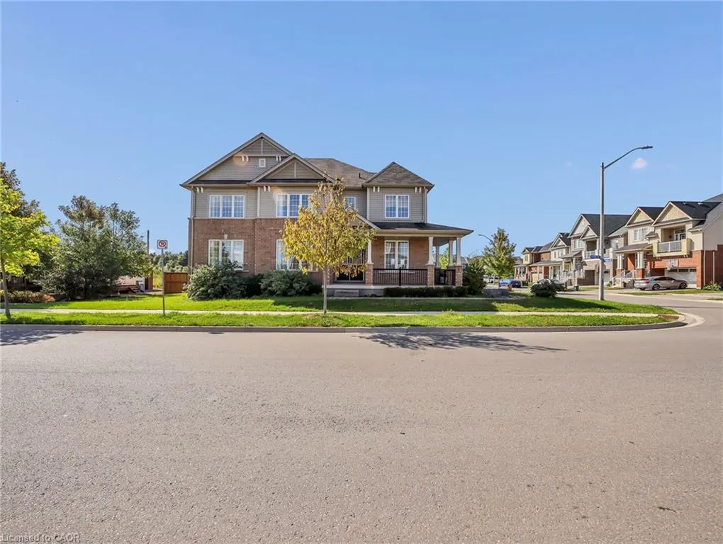 274 Esther Crescent
