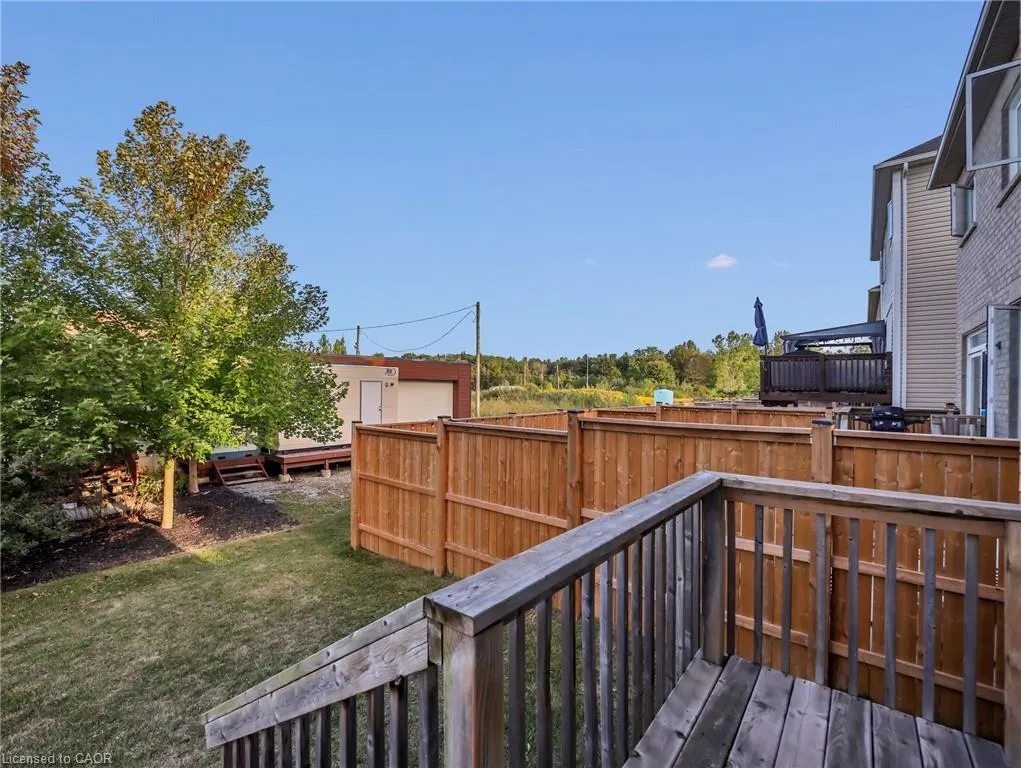 274 Esther Crescent