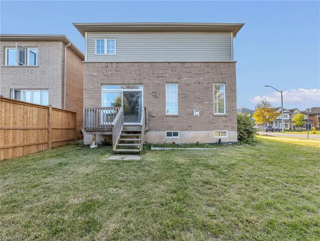 274 Esther Crescent