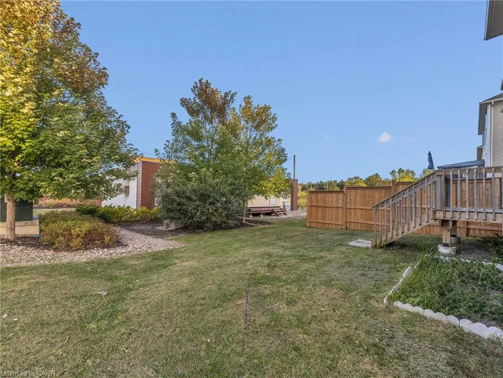 274 Esther Crescent