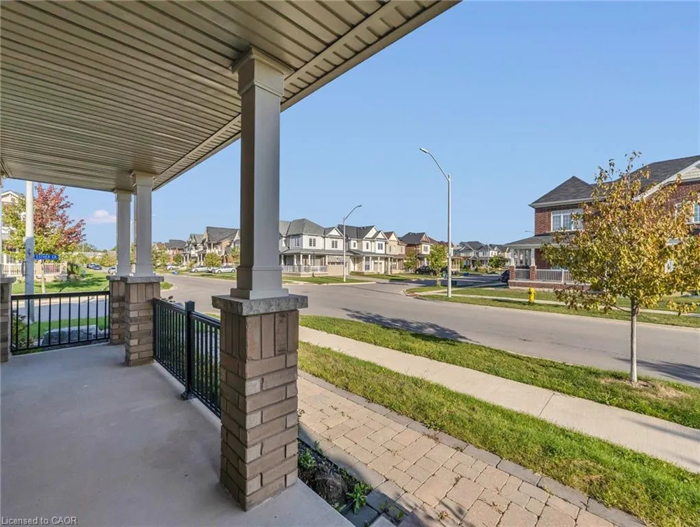 274 Esther Crescent