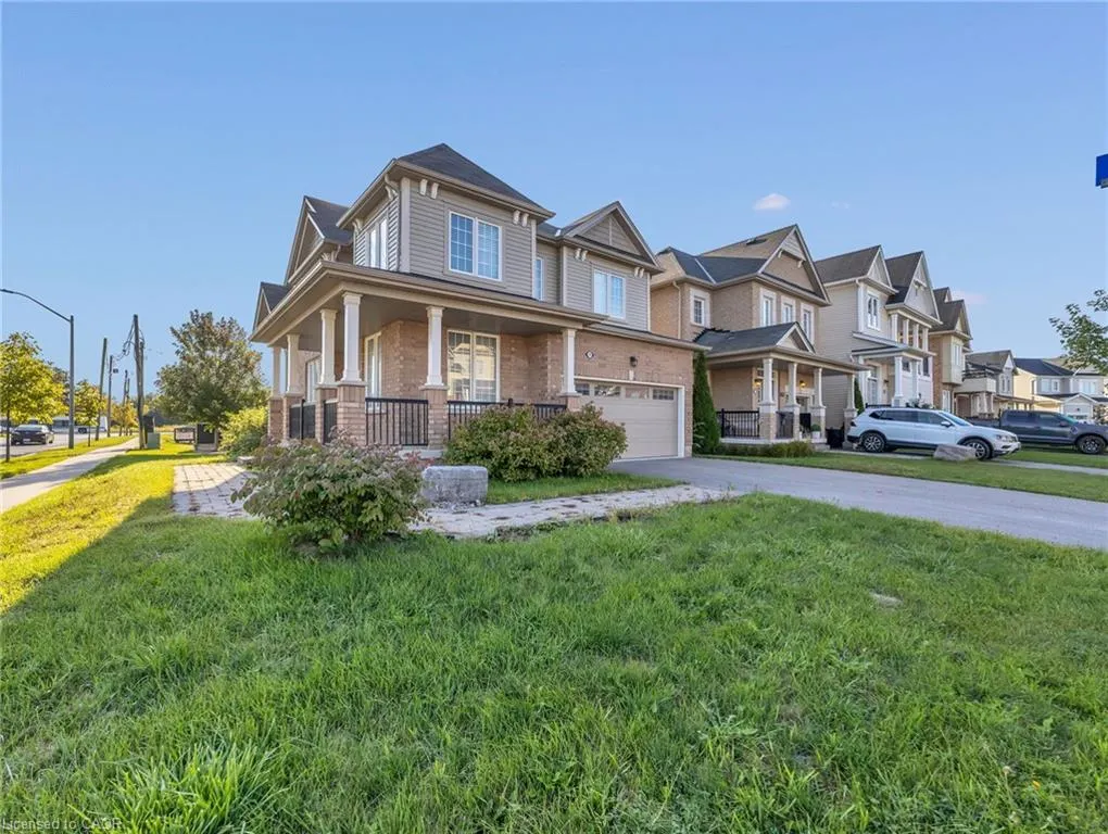 274 Esther Crescent