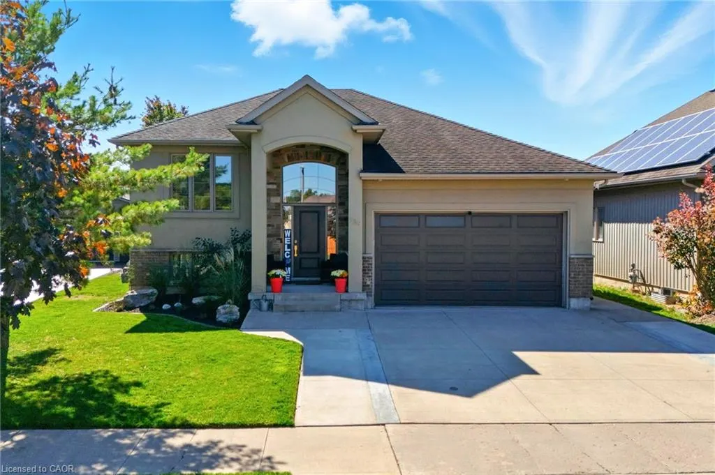 139 Gaiser Road