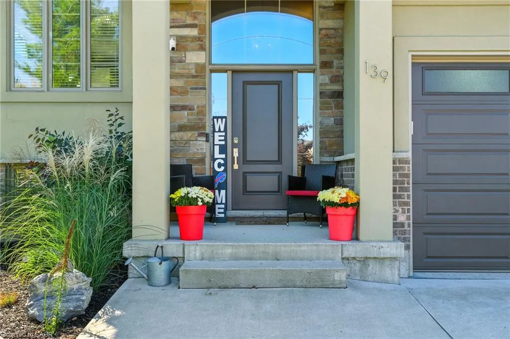 139 Gaiser Road