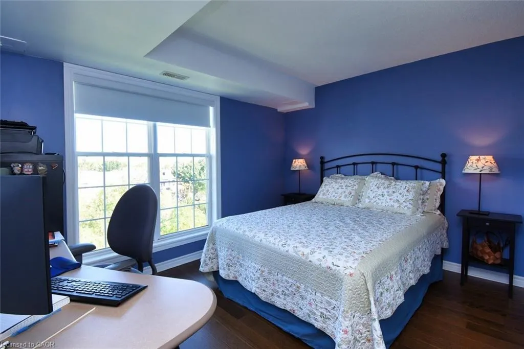 2065 Appleby Line, #411