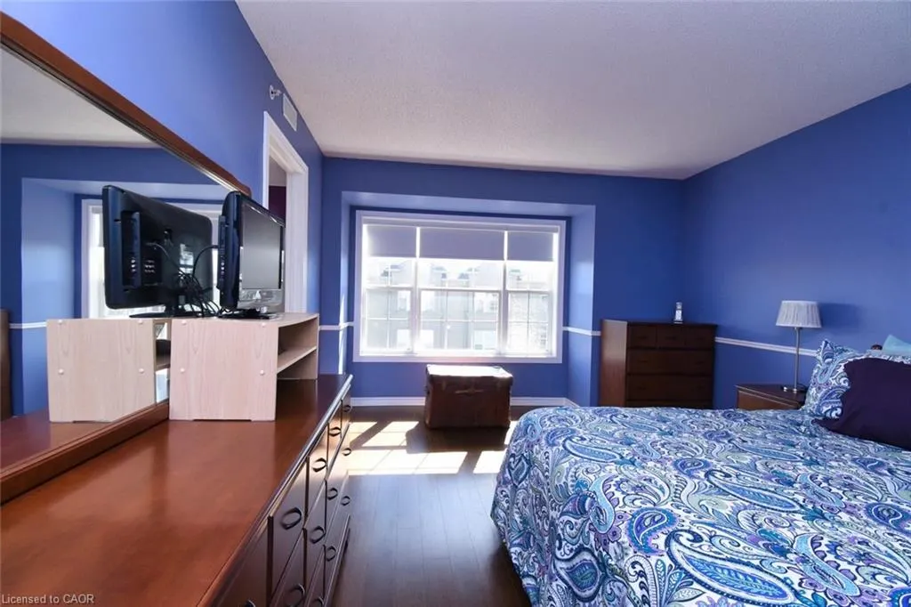2065 Appleby Line, #411